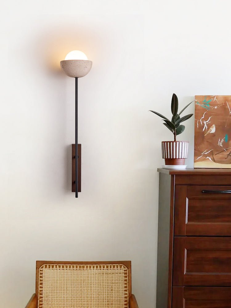 Solstice Linea Wall Lamp - Vakkerlight