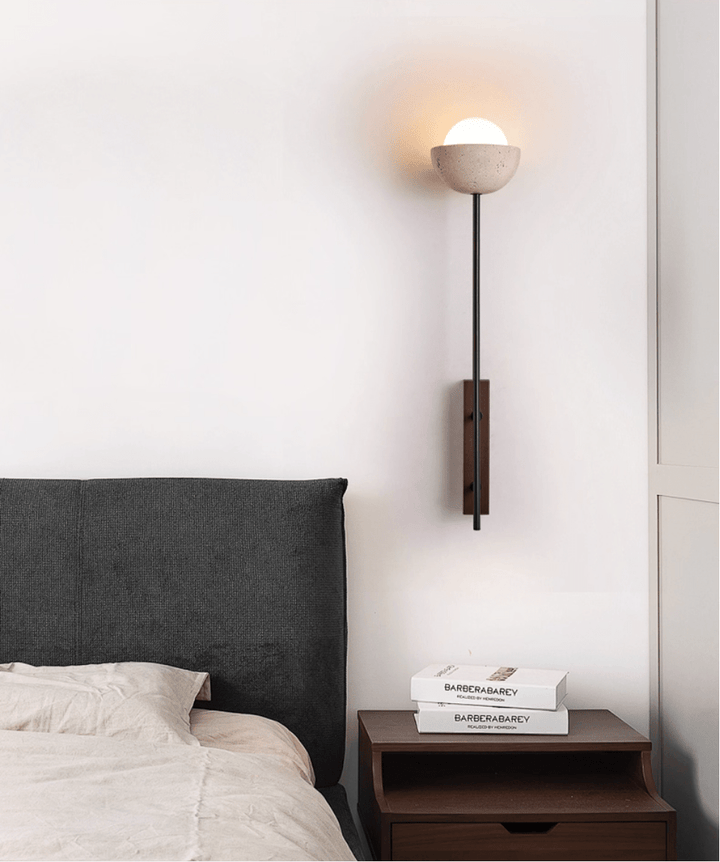 Solstice Linea Wall Lamp - Vakkerlight