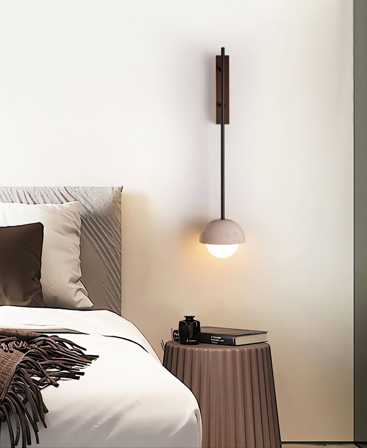 Solstice Linea Wall Lamp - Vakkerlight
