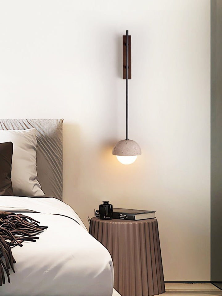 Solstice Linea Wall Lamp - Vakkerlight