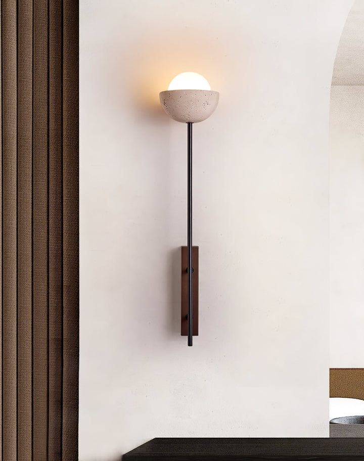 Solstice Linea Wall Lamp - Vakkerlight