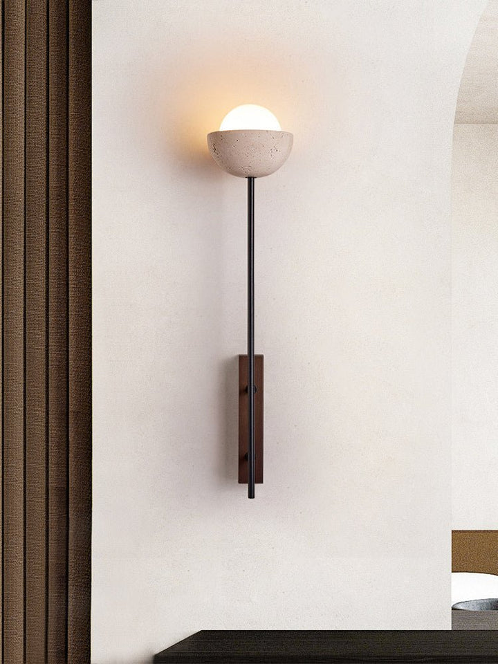 Solstice Linea Wall Lamp - Vakkerlight
