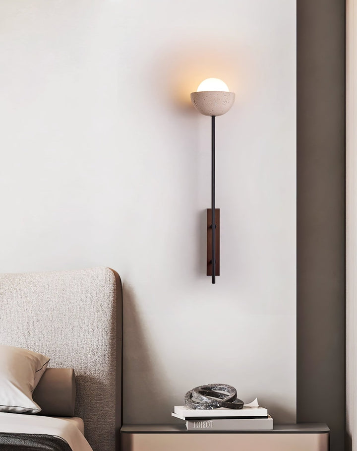 Solstice Linea Wall Lamp - Vakkerlight