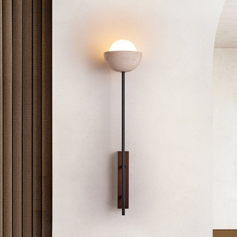 Solstice Linea Wall Lamp - Vakkerlight
