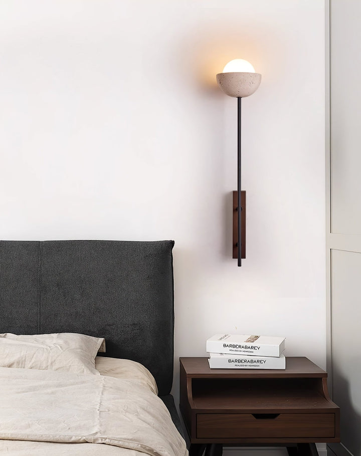 Solstice Linea Wall Lamp - Vakkerlight