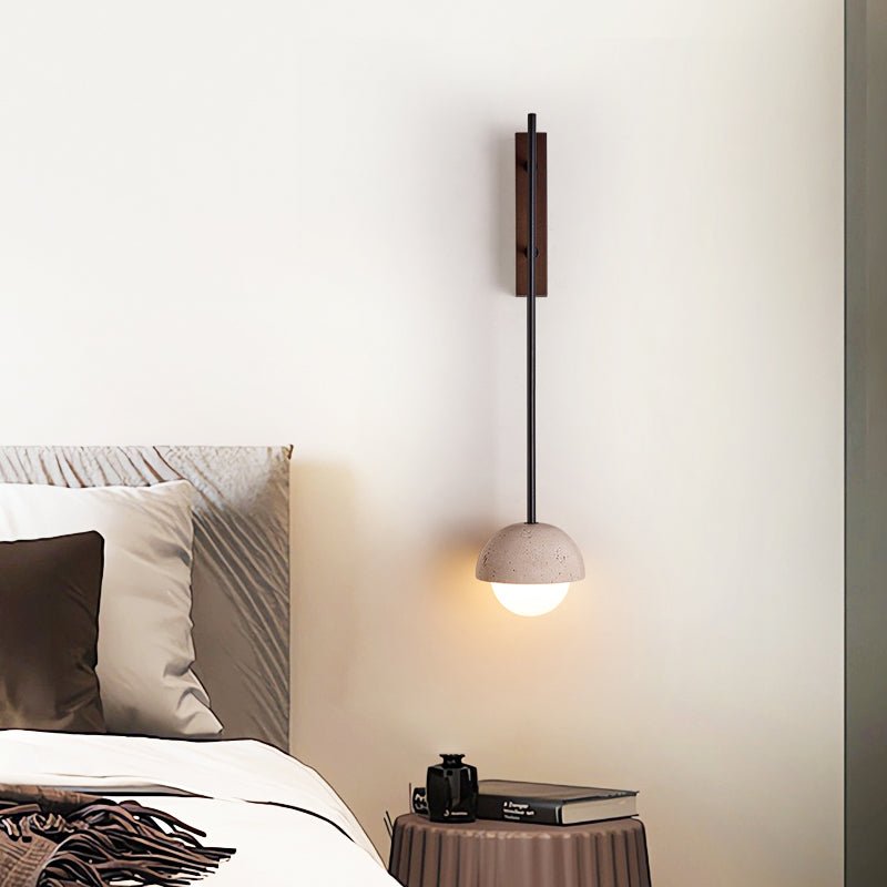 Solstice Linea Wall Lamp - Vakkerlight