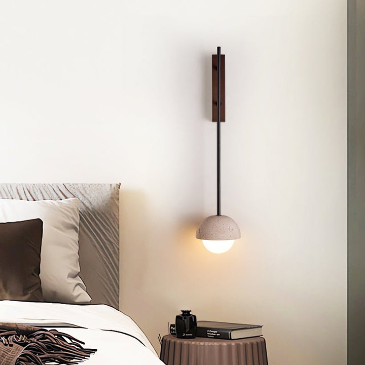 Solstice Linea Wall Lamp - Vakkerlight