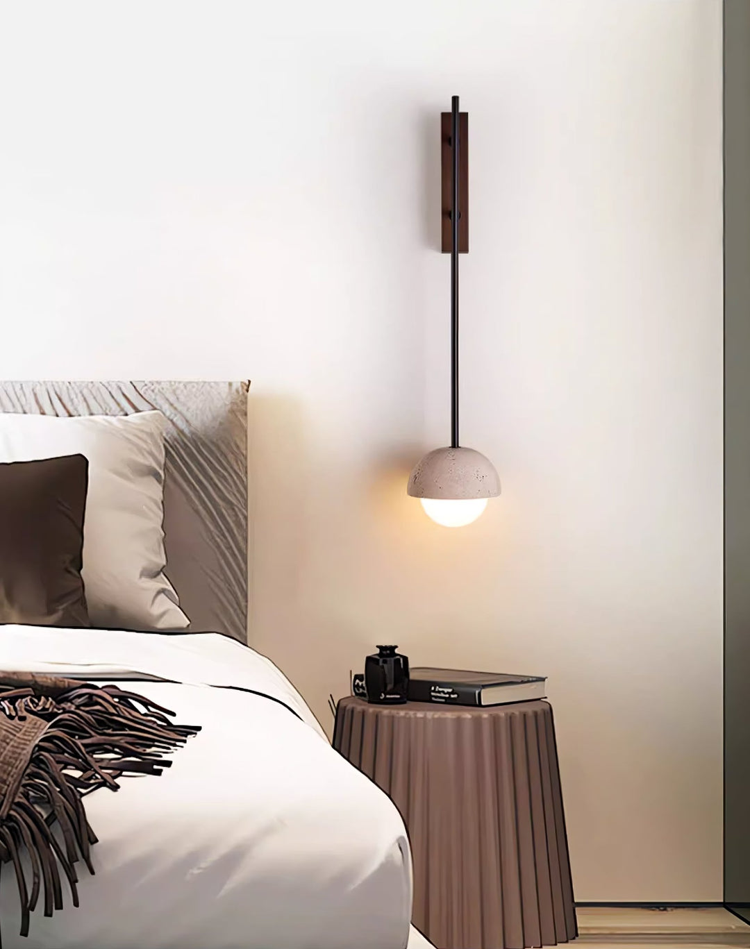 Solstice Linea Wall Lamp - Vakkerlight