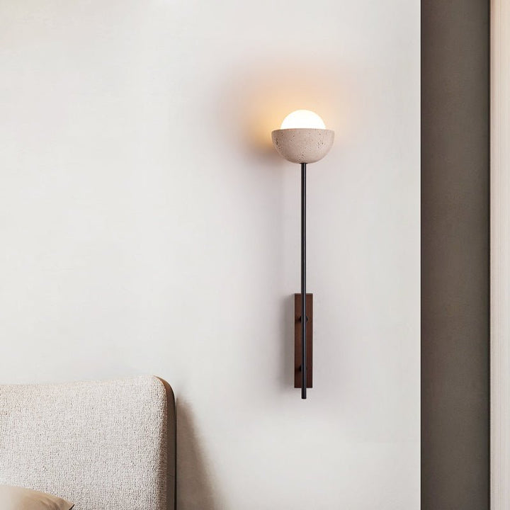 Solstice Linea Wall Lamp - Vakkerlight