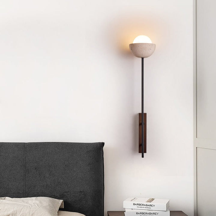 Solstice Linea Wall Lamp - Vakkerlight