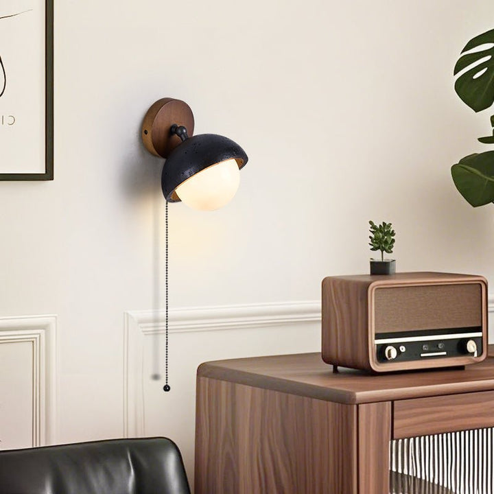 Solstice Pivot Sconce - Vakkerlight