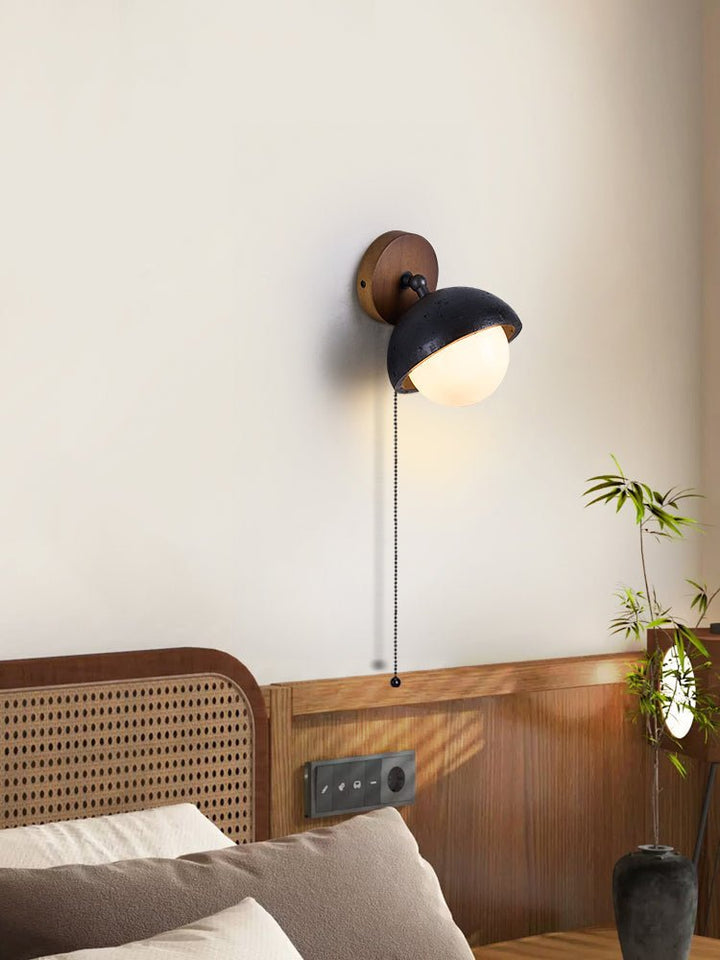 Solstice Pivot Sconce - Vakkerlight