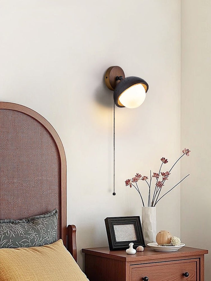 Solstice Pivot Sconce - Vakkerlight