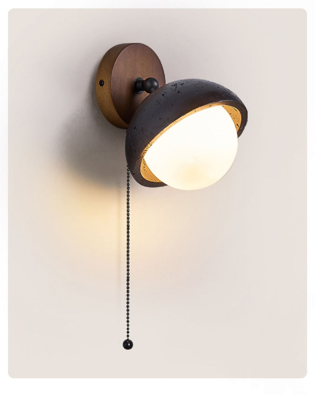 Solstice Pivot Sconce - Vakkerlight