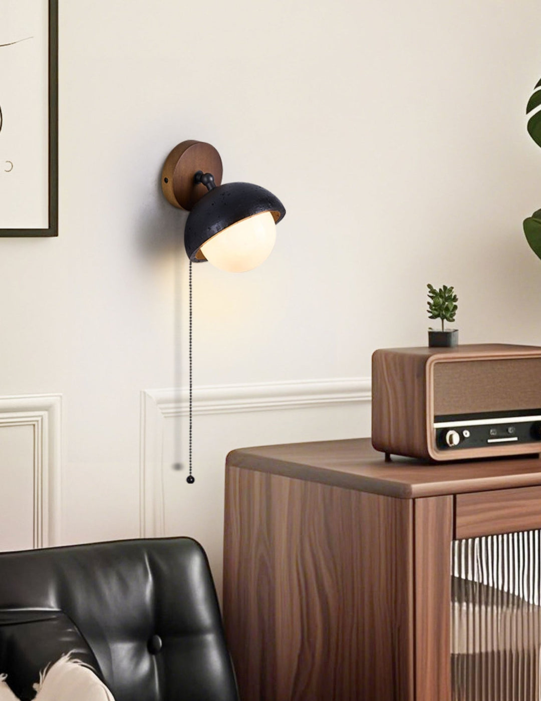 Solstice Pivot Sconce - Vakkerlight