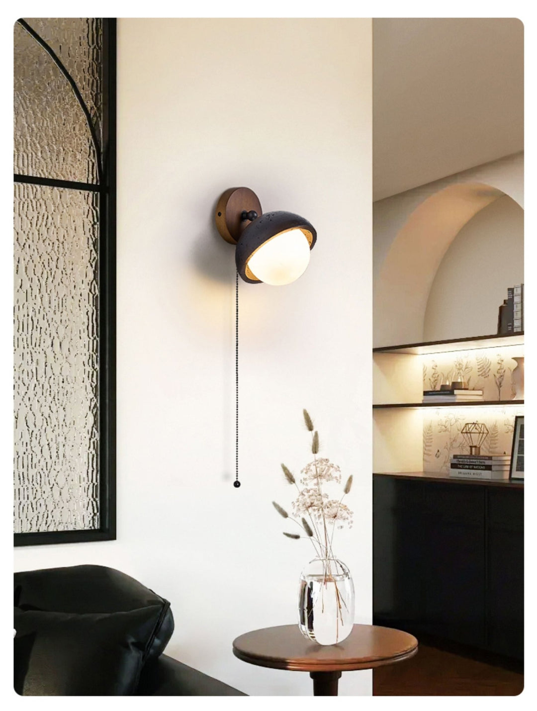 Solstice Pivot Sconce - Vakkerlight