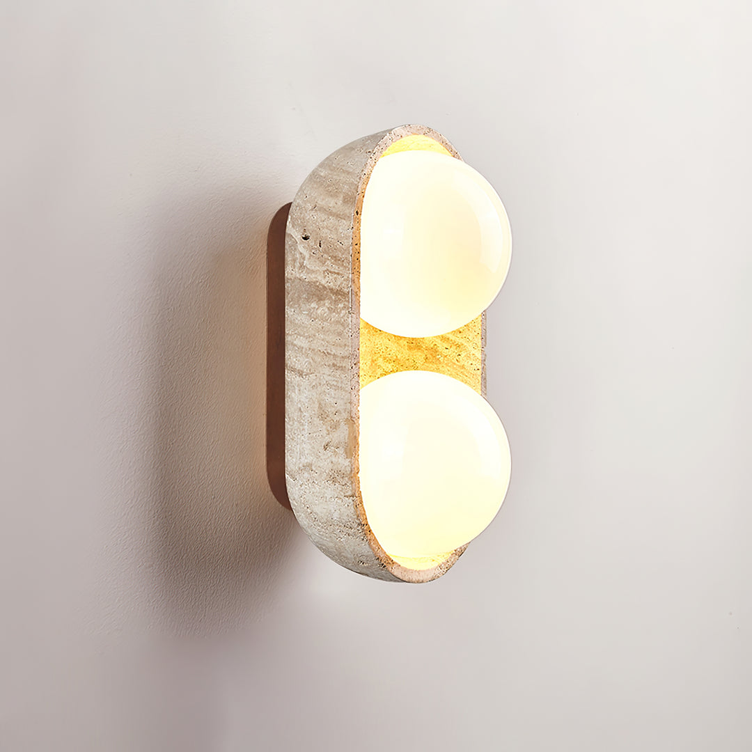 Solstice Trio Wall Sconce - Vakkerlight