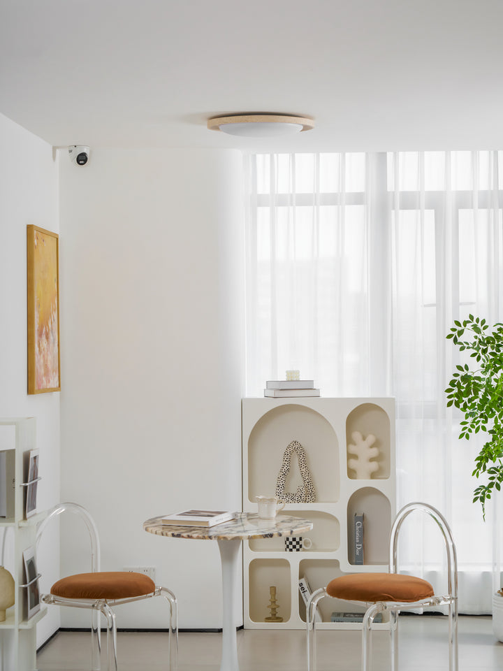 Soluna Ceiling Light - Vakkerlight