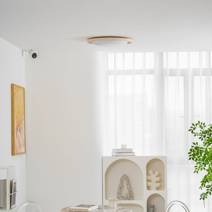 Soluna Ceiling Light - Vakkerlight