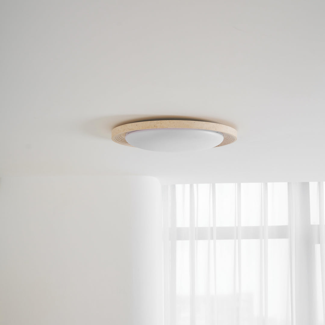 Soluna Ceiling Light - Vakkerlight