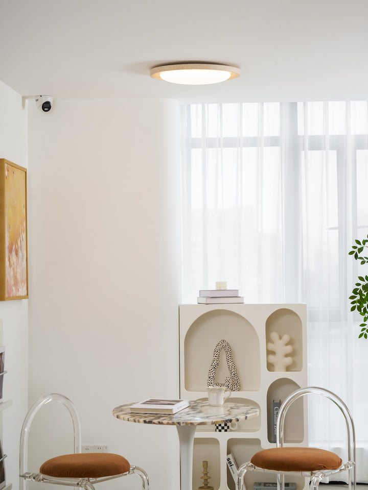 Soluna Ceiling Light - Vakkerlight