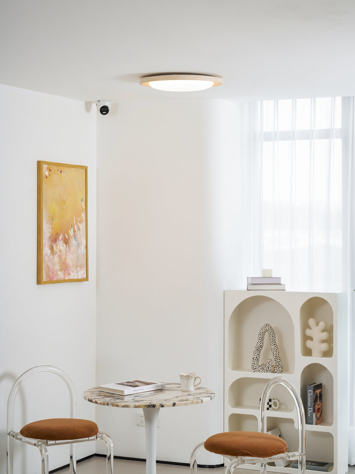 Soluna Ceiling Light - Vakkerlight