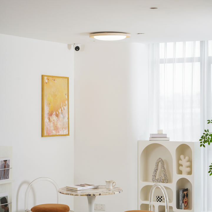 Soluna Ceiling Light - Vakkerlight