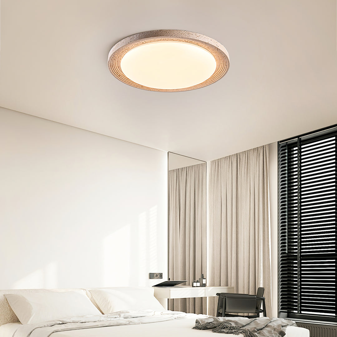 Soluna Ceiling Light