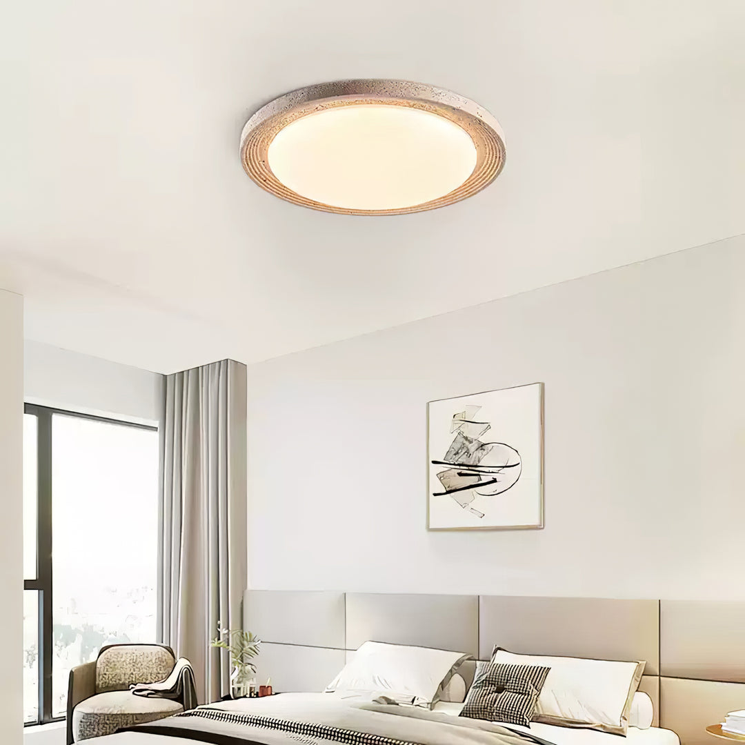 Soluna Ceiling Light