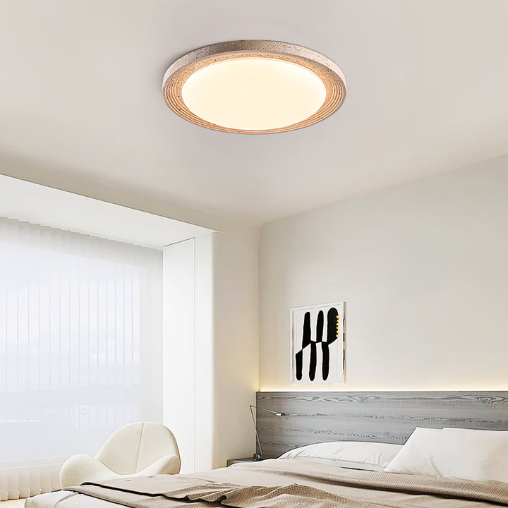 Soluna Ceiling Light