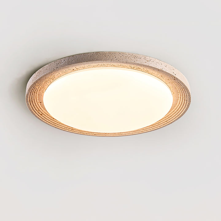 Soluna Ceiling Light