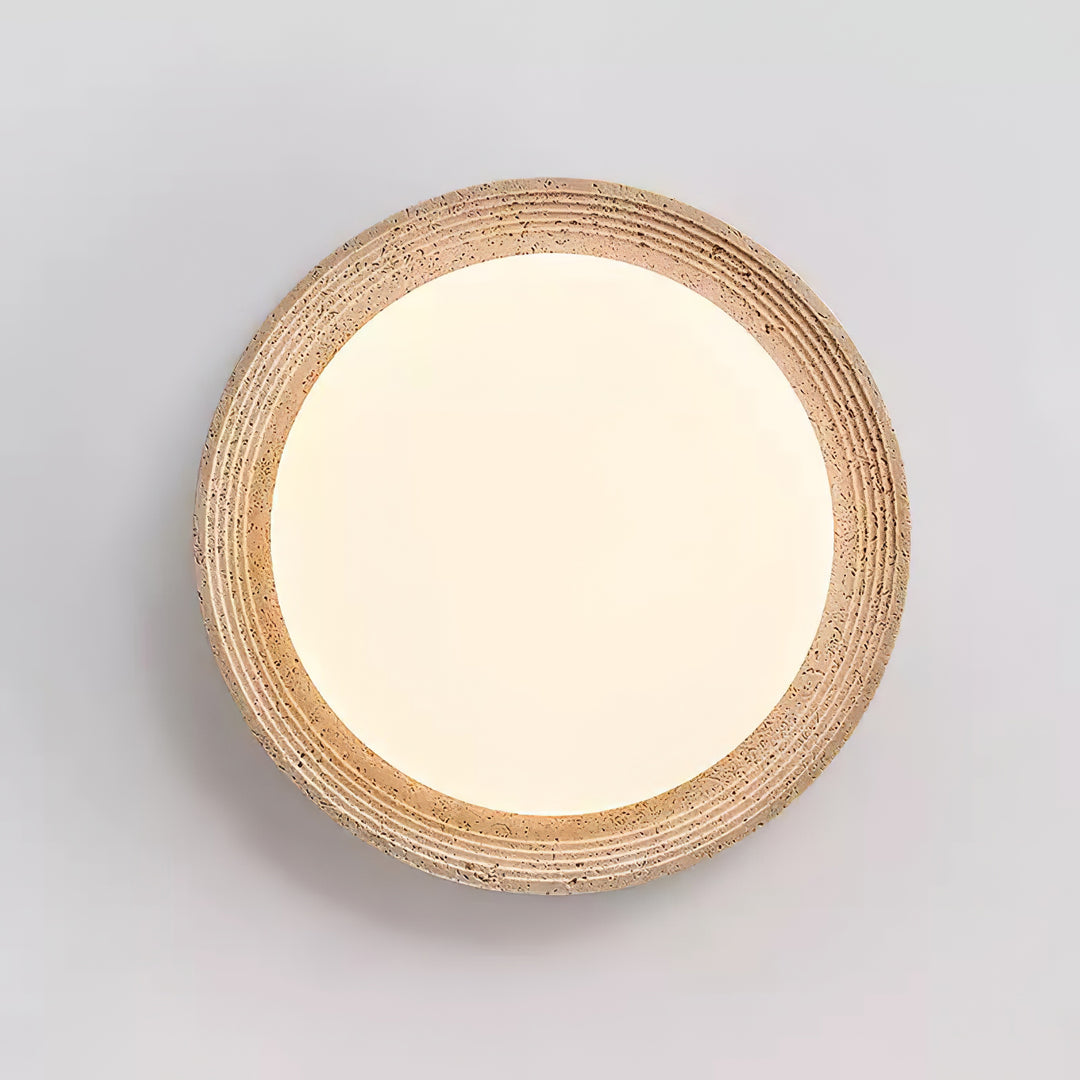 Soluna Ceiling Light