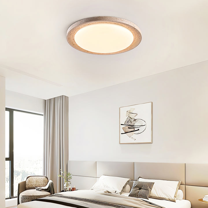 Soluna Ceiling Light