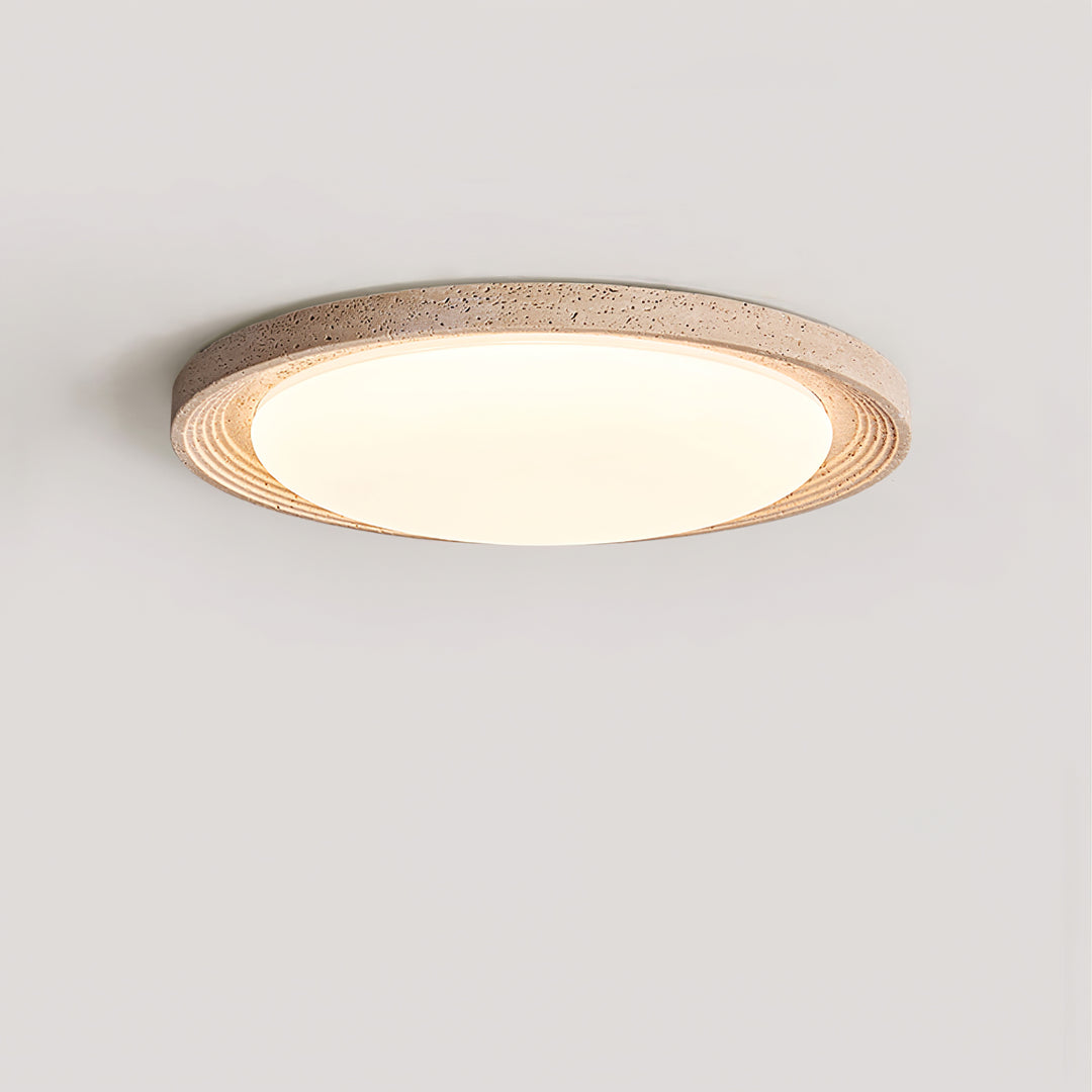 Soluna Ceiling Light