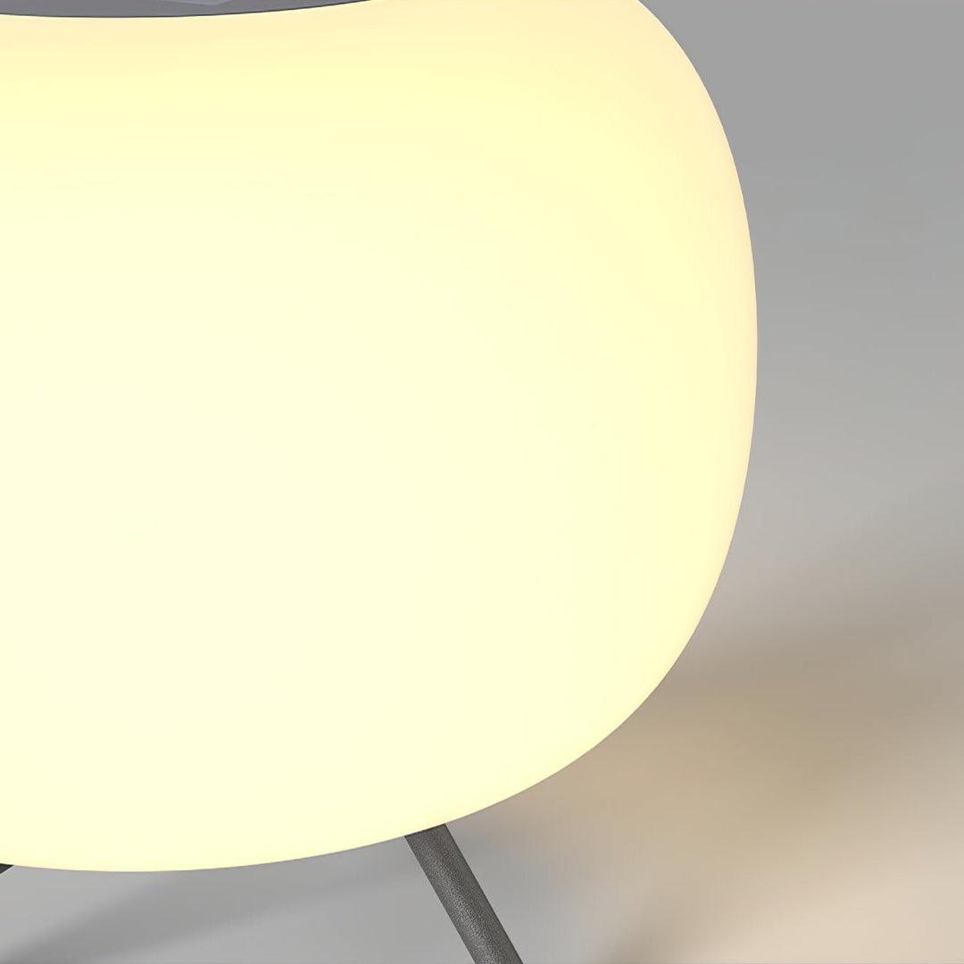 Soluna Pod Lantern Outdoor Lamp - Vakkerlight