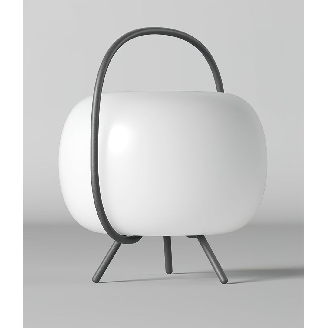 Soluna Pod Lantern Outdoor Lamp - Vakkerlight