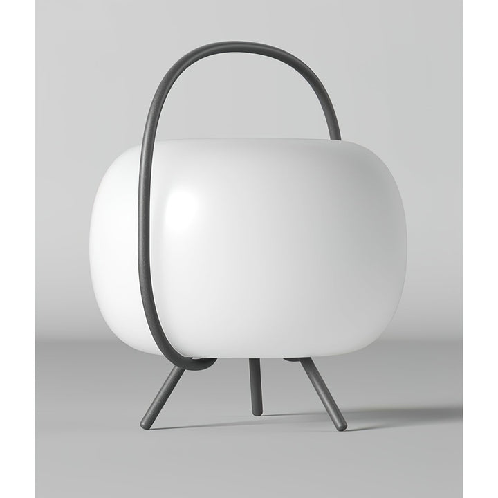 Soluna Pod Lantern Outdoor Lamp - Vakkerlight