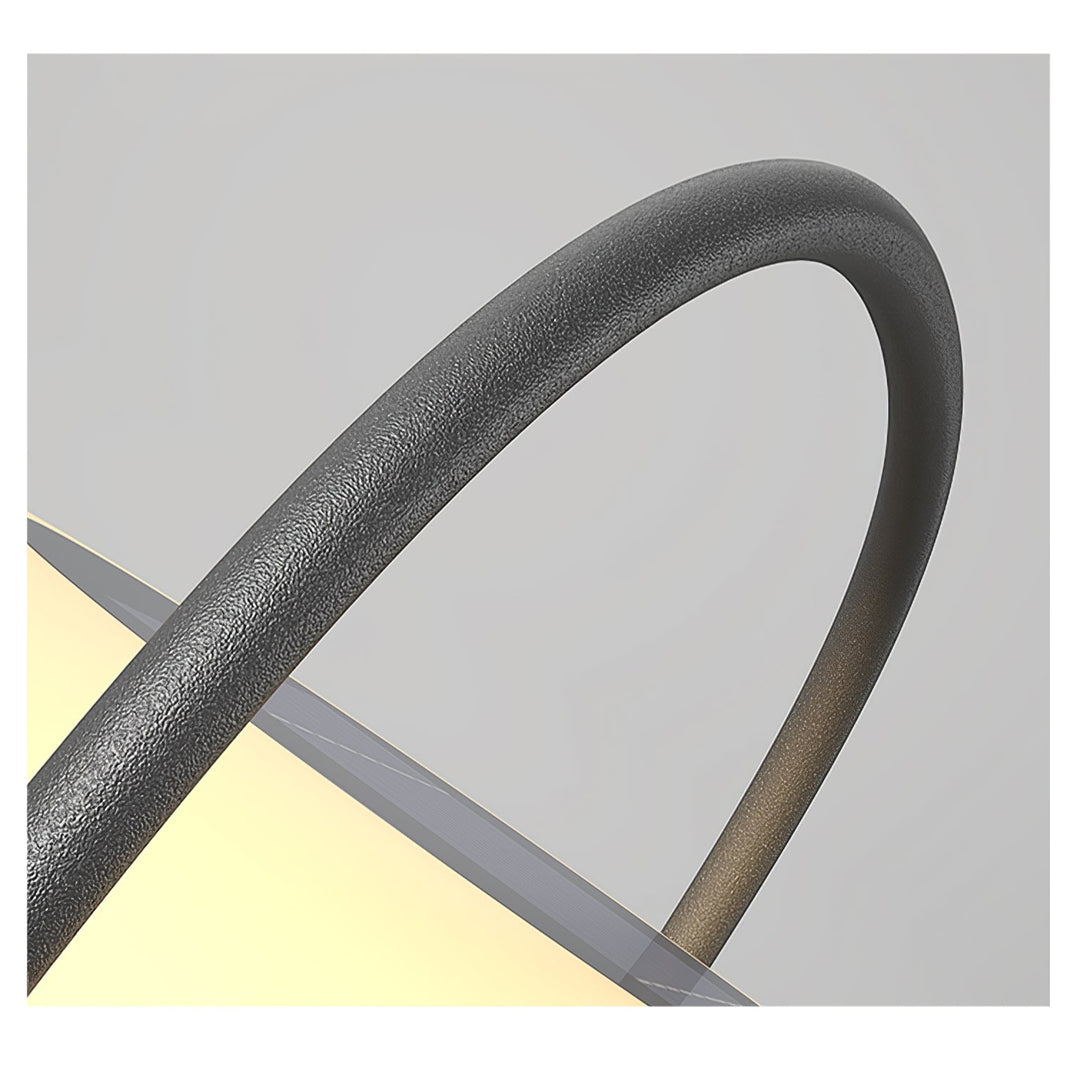 Soluna Pod Lantern Outdoor Lamp - Vakkerlight