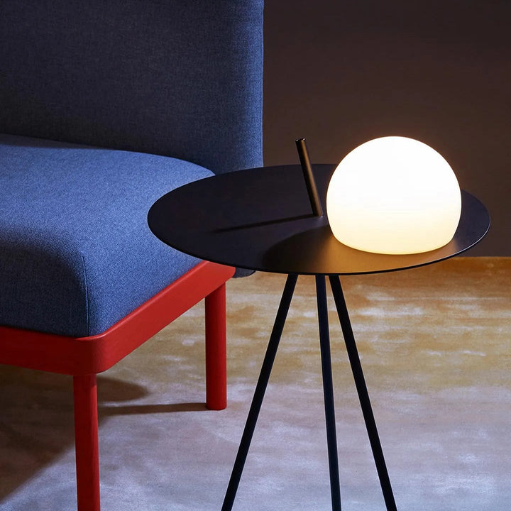 Soluna Tripod Outdoor Lamp - Vakkerlight
