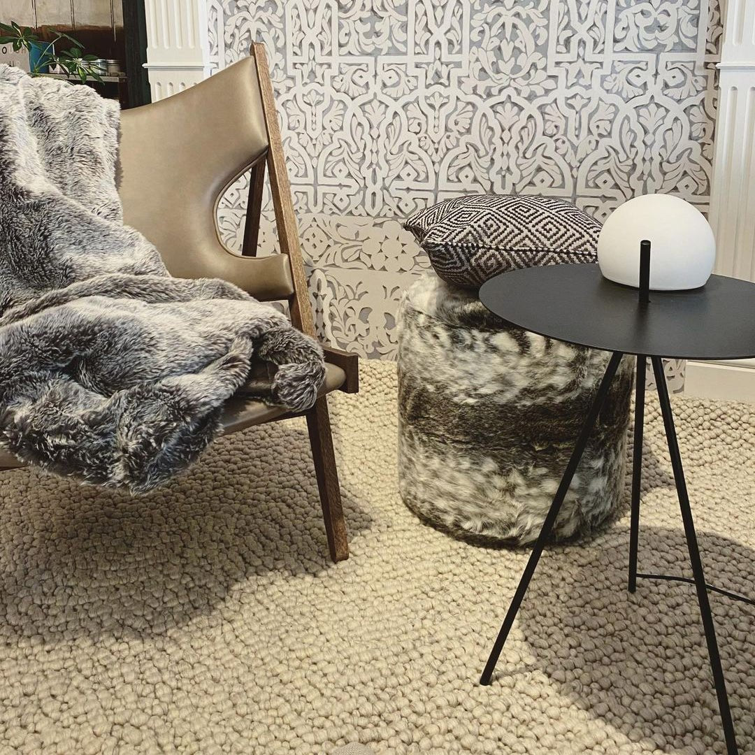 Soluna Tripod Outdoor Lamp - Vakkerlight