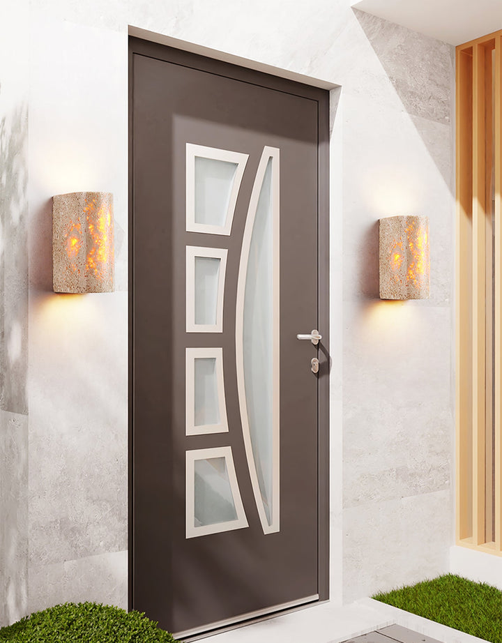 Solunar Veil Wall Sconce - Vakkerlight