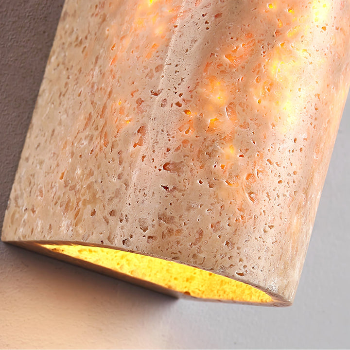 Solunar Veil Wall Sconce - Vakkerlight
