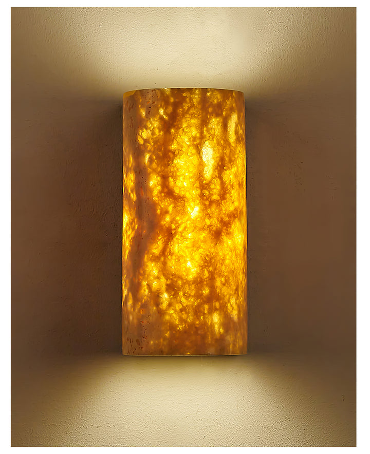Solunar Veil Wall Sconce - Vakkerlight