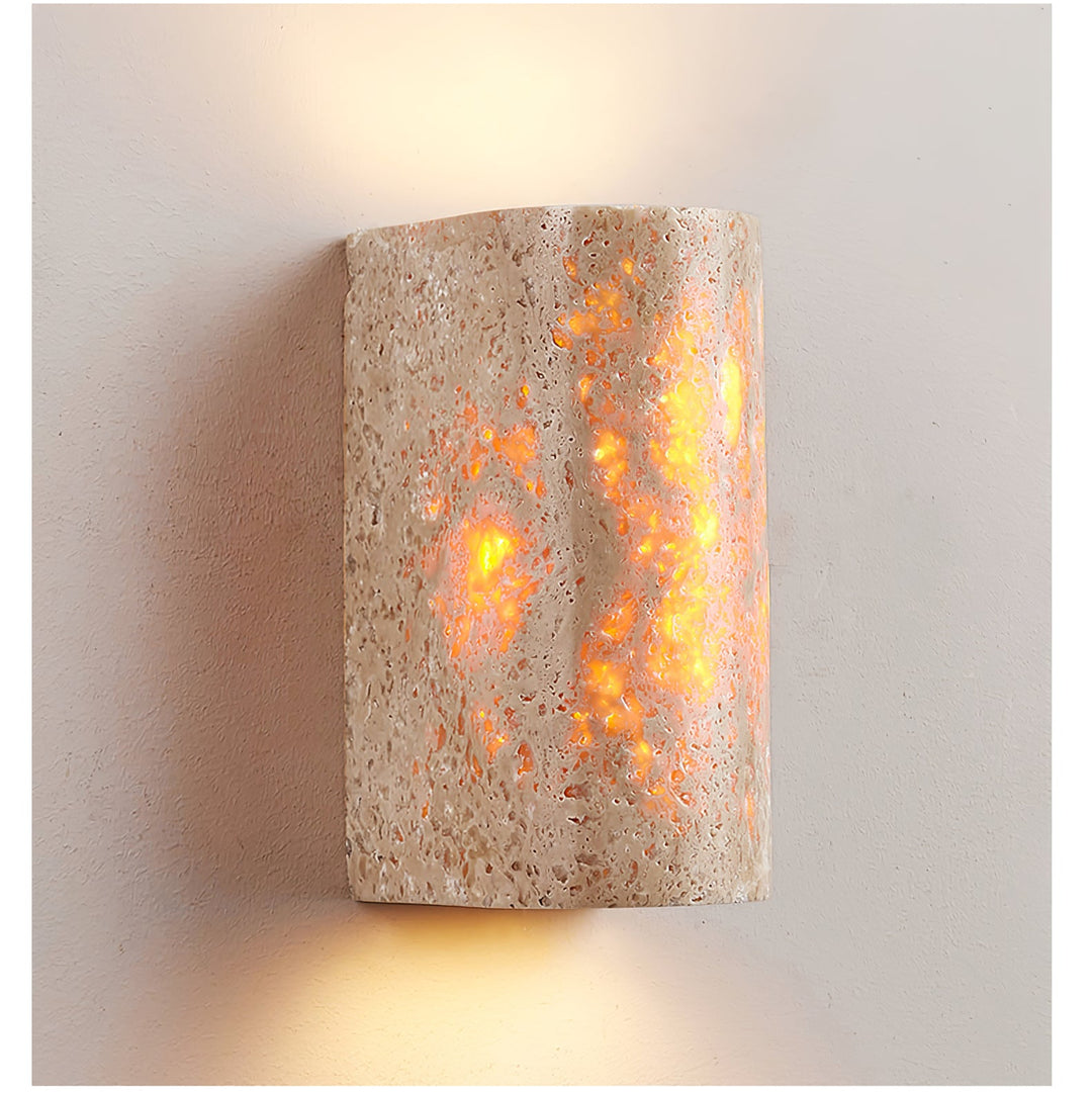 Solunar Veil Wall Sconce - Vakkerlight