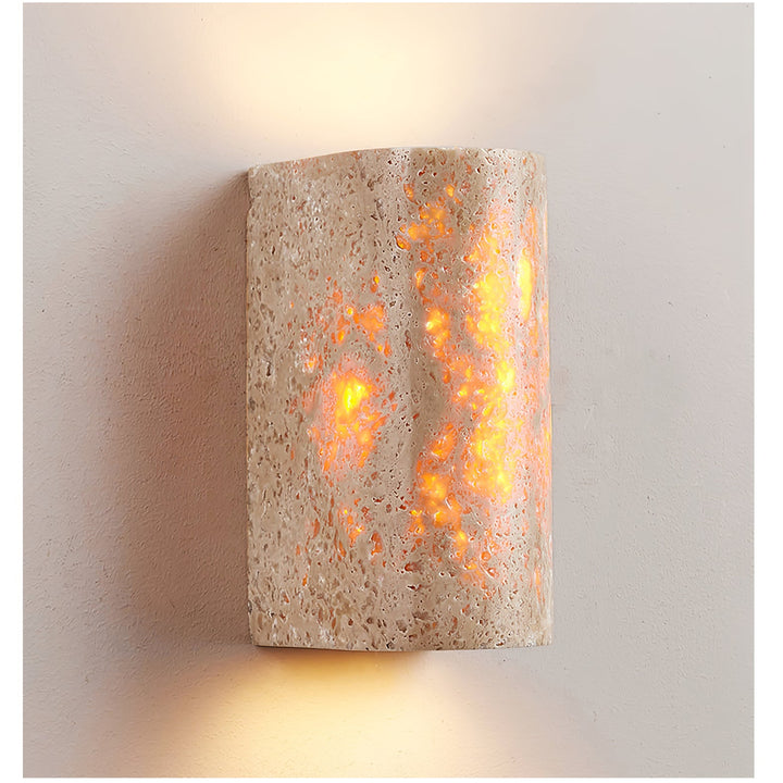 Solunar Veil Wall Sconce - Vakkerlight