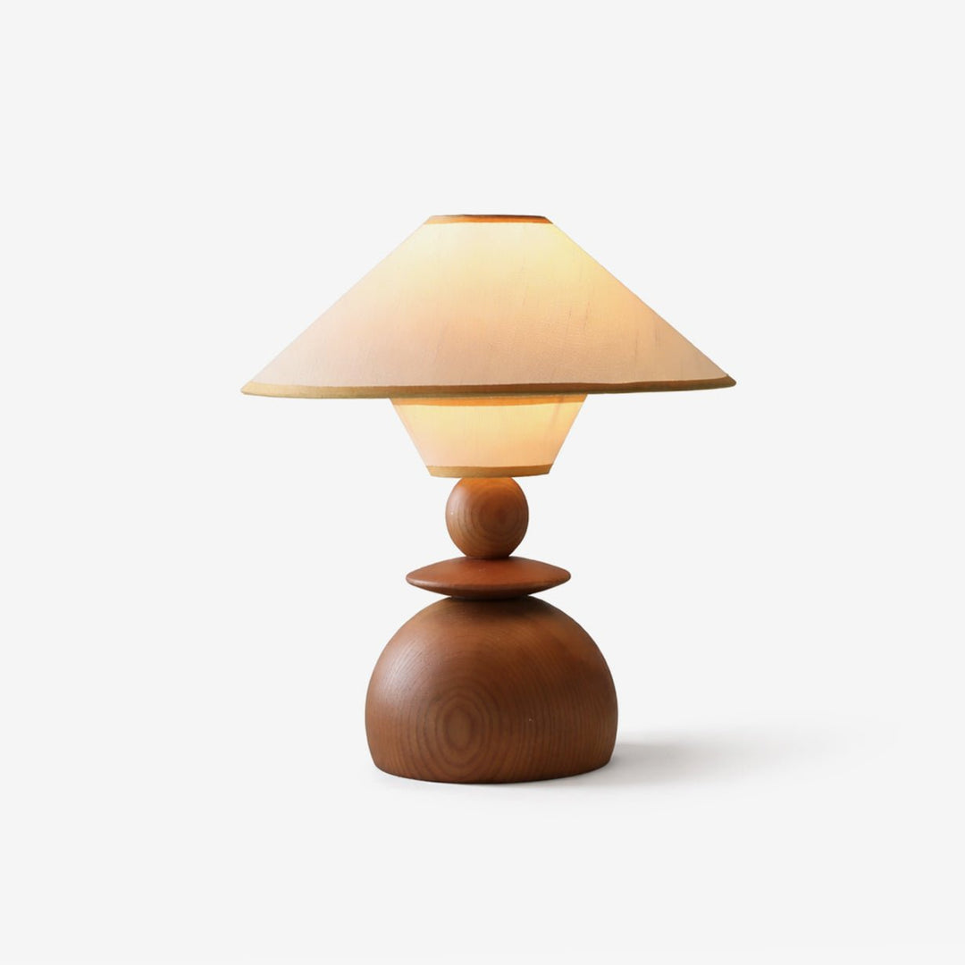 Solvane Table Lamp - Vakkerlight