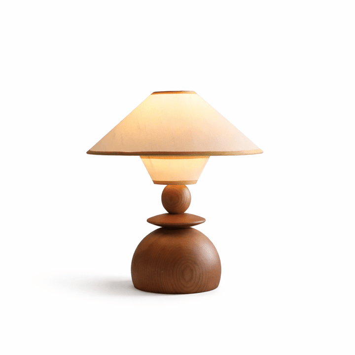 Solvane Table Lamp - Vakkerlight