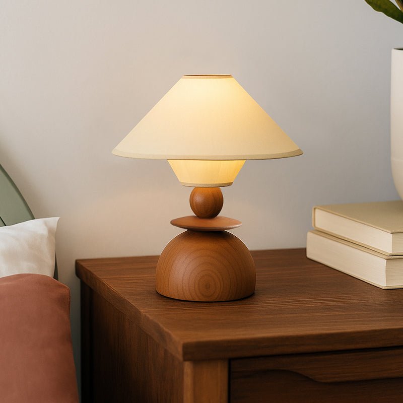 Solvane Table Lamp - Vakkerlight