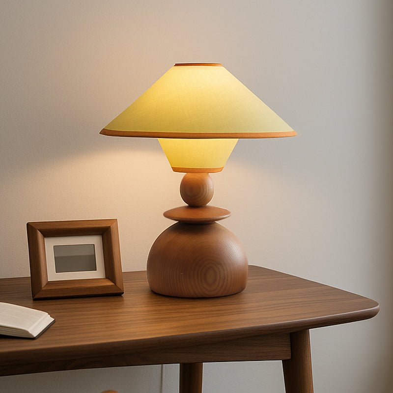 Solvane Table Lamp - Vakkerlight