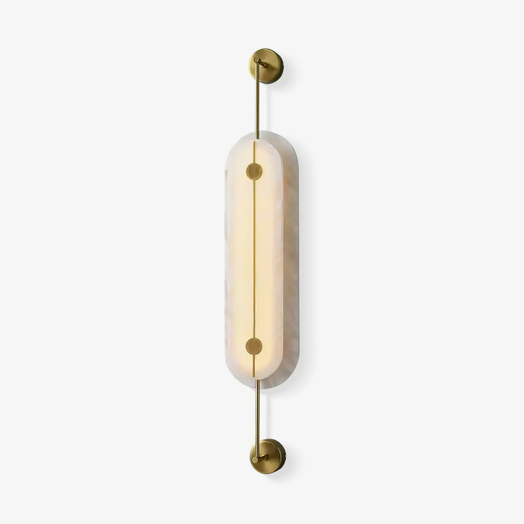 Solvane Wall Sconce - Vakkerlight